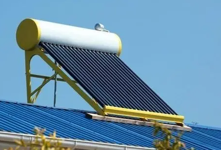赛德隆太阳能热水器清洗教程？太阳能热水器不加热怎么回事？太阳能热水器控制面板说明书